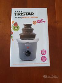 Fontana di cioccolato Tristar