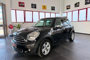 Mini Conutryman one 1.6 D 90cv 2015