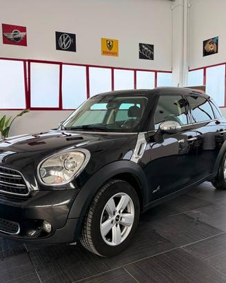 Mini Conutryman one 1.6 D 90cv 2015