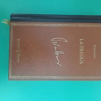 La tregua primo levi