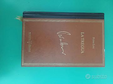 La tregua primo levi
