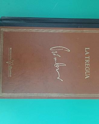 La tregua primo levi