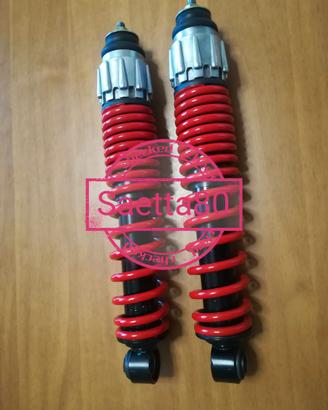 Ammortizzatori vespa gts Piaggio post GILERA RUNNE