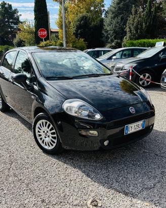 Fiat Punto 1.3 MJT II Ok nEOPATENTATI