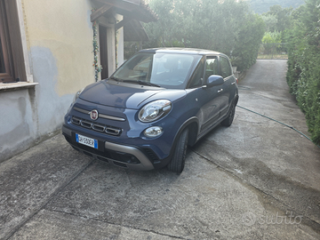 Fiat 500 L Sport 1.4 Benzina GPL 95Cv