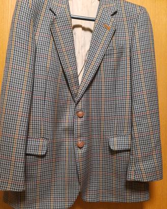 Giacca Daks vintage 
