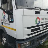 Eurocargo 80 100 E 21ricambi