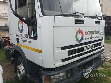 Eurocargo 80 100 E 21ricambi