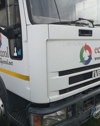 Eurocargo 80 100 E 21ricambi