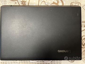 Notebook LENOVO V110 usato