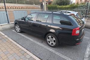Skoda Octavia 1.4 TDI Station Wagon