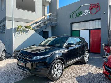 Range Rover Evoque 2.2 diesel 150 CV