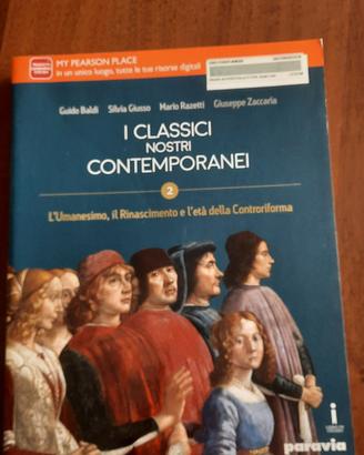 i classici nostri contemporanei 2