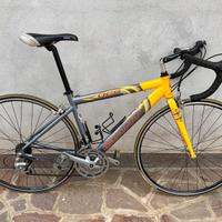 Bici da corsa giant
