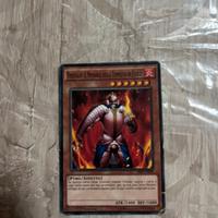 Carta Yu-Gi-Oh