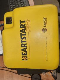 defibrillatore semi automatico 