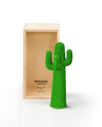 SCULTURA GUFRAM CACTUS GUFRAMINI