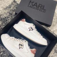 Scarpe da ginnastica Karl Lagerfeld
