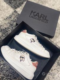 Scarpe da ginnastica Karl Lagerfeld