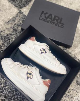 Scarpe da ginnastica Karl Lagerfeld