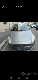 Fiat grande punto 1.3 multijet 75cv