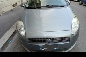 Fiat grande punto 1.3 multijet 75cv
