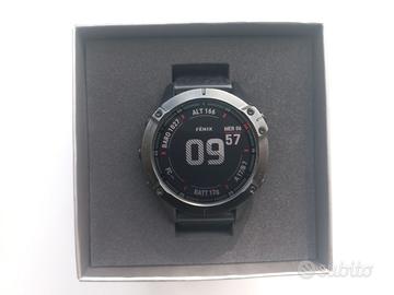 Garmin Fenix 6 Pro