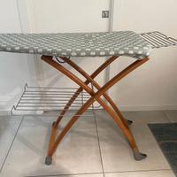 Asse da Stiro Foppapedretti