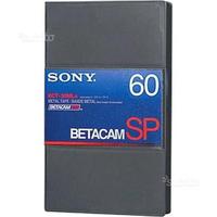 Sony bct-60mla - betacam sp video cassette (large)