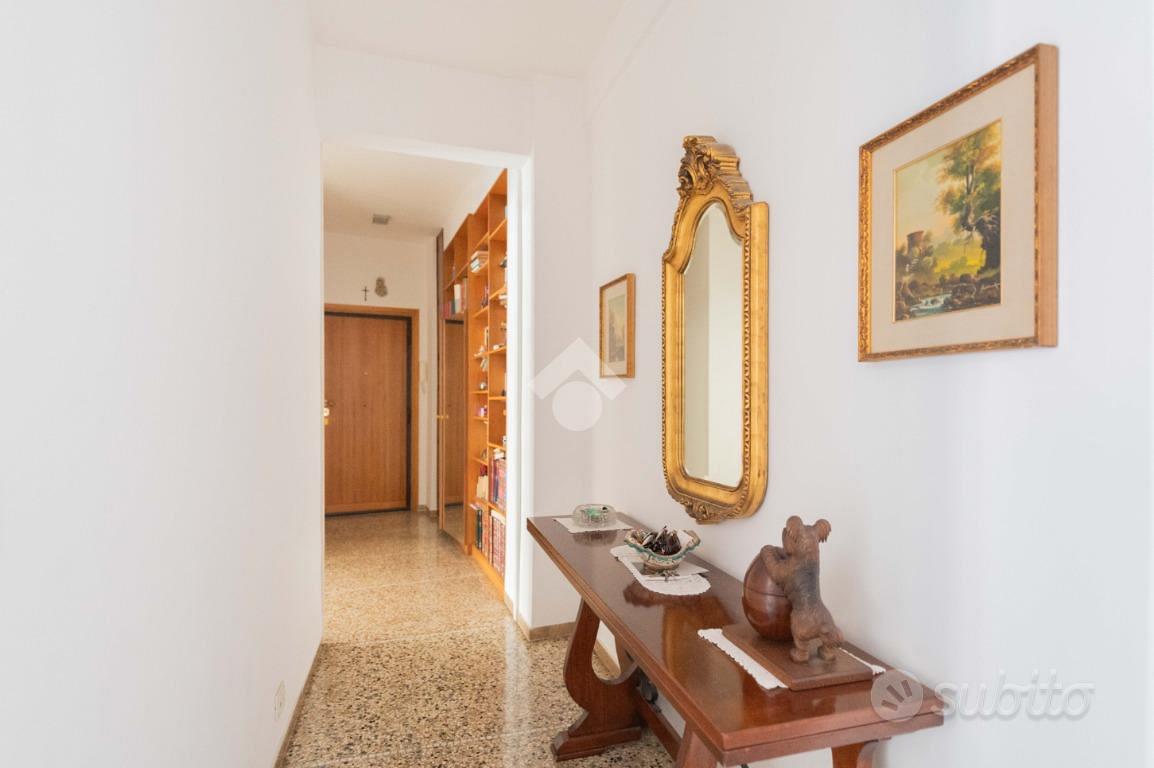 Appartamento – Roma, Trieste, Municipio Roma II - Altro