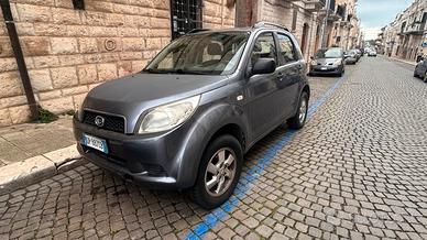 Daihatsu terios 1300 benzina