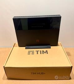 Modem Tim Hub+