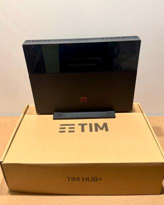 Modem Tim Hub+
