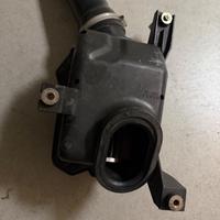 Airbox Honda integra