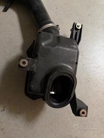 Airbox Honda integra