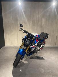 Bmw F 900 R - ANNO 2025 - KM 660