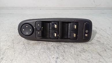 PULSANTIERA ANTERIORE SINISTRA CITROEN C4 Picasso