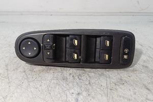 PULSANTIERA ANTERIORE SINISTRA CITROEN C4 Picasso