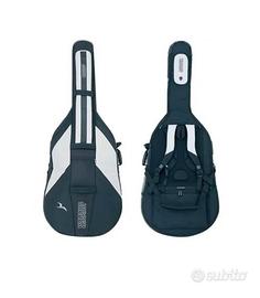 custodia per contrabbasso 