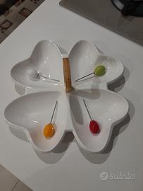 3 set per fantastici aperitivi, moderni