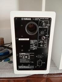 Cassa amplificata