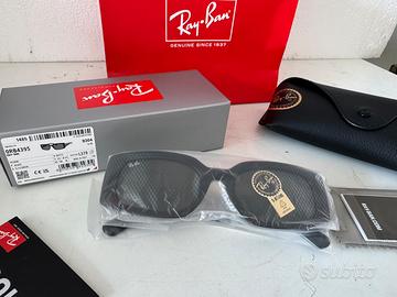 Rayban 4395 kiliane bio based