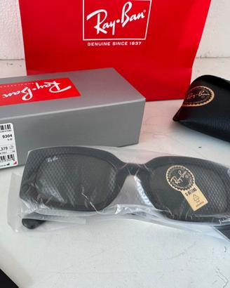 Rayban 4395 kiliane bio based