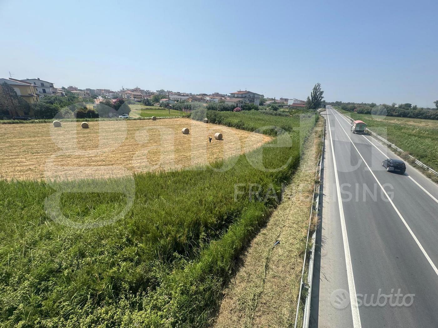 Terreno Residenziale Villapiana (Villapiana Lido) - Vista 5