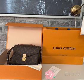 Borsa Louis Vuitton originale
