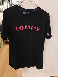 maglietta Tommy Hilfiger 