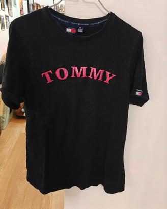 maglietta Tommy Hilfiger 