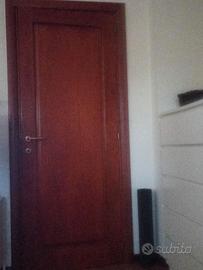 Porte legno massello n3