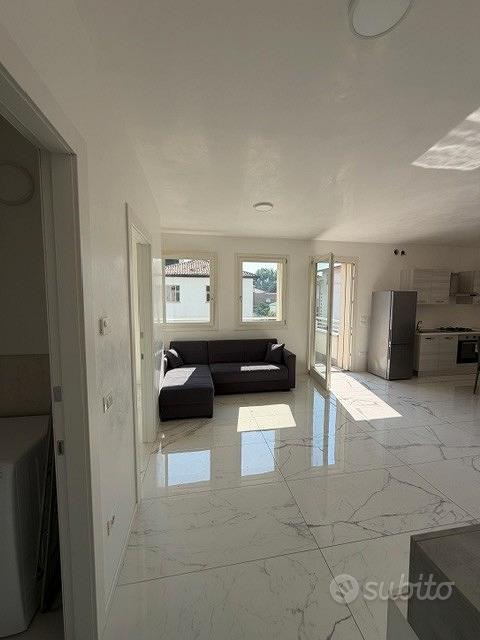 Appartamento – Padova, San Giuseppe - Vista 2