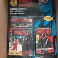 diabolik anastatika